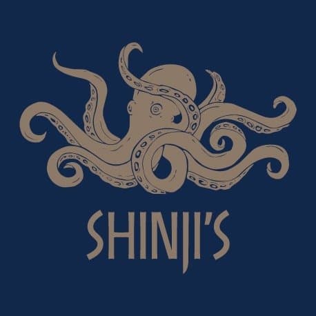 Shinji's