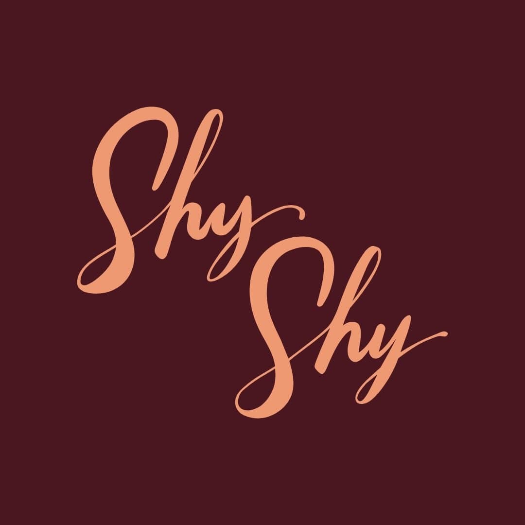 Shy Shy