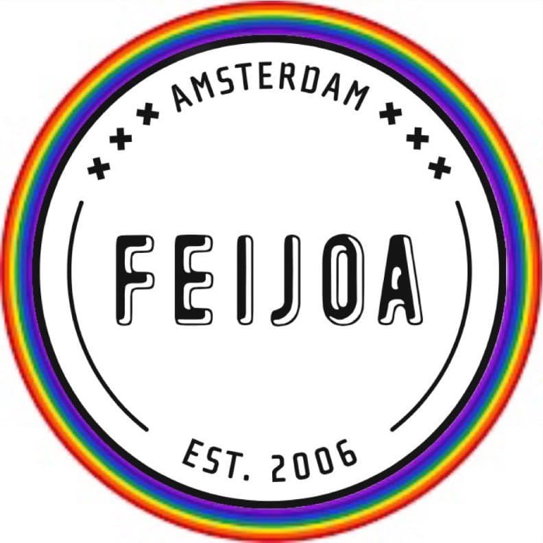 Bar Feijoa