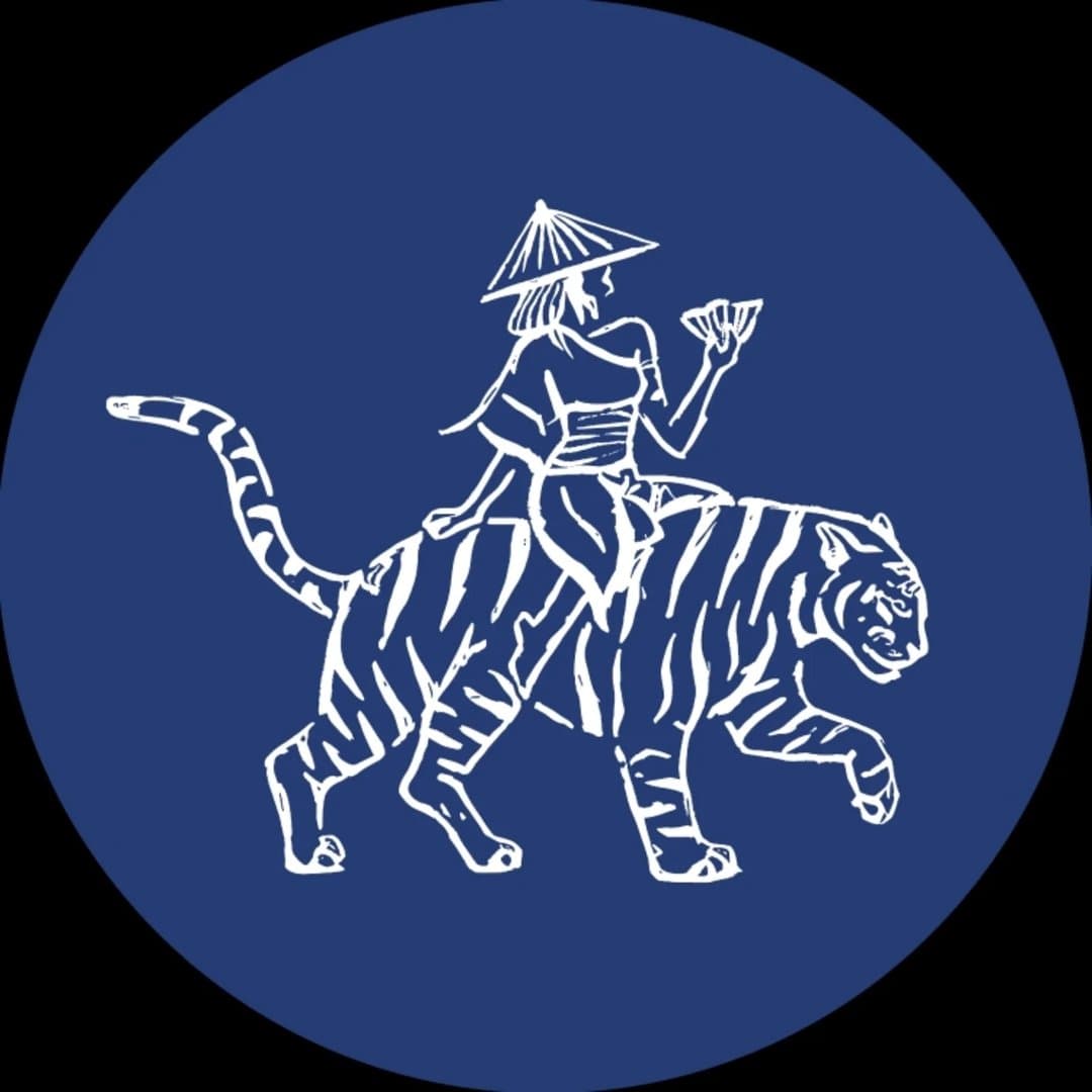 Lucky Tiger